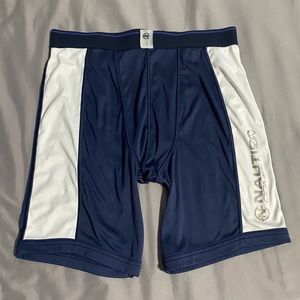 Nautica Compression Shorts